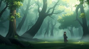 Nightcore Божество (Gamma BadArt [VTUBER])