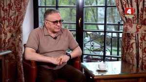 Игорь Угольников. Эксклюзивное интервью