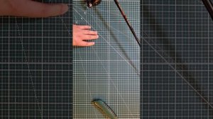 Обзор на счетчик лески EASTSHARK. #2