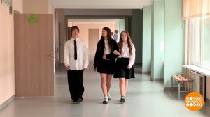 Как перевести ребенка в другую школу. Доброе утро. Фрагмент выпуска от 13.05.2025