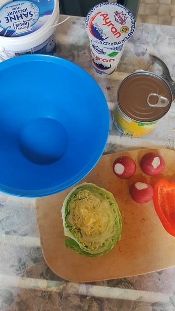 не люблю готовить, а есть что-то надо:) салатик смотреть онлайн