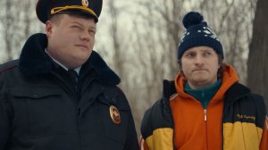 Салют, Начальник, 1 сезон, 9 выпуск