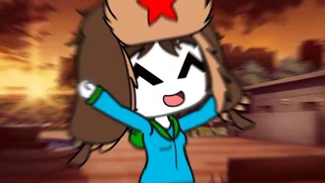 Биба и Боба| Gacha Club |Contryhumans | Клип | СССР и Югославия | Моя АВ. смотреть онлайн