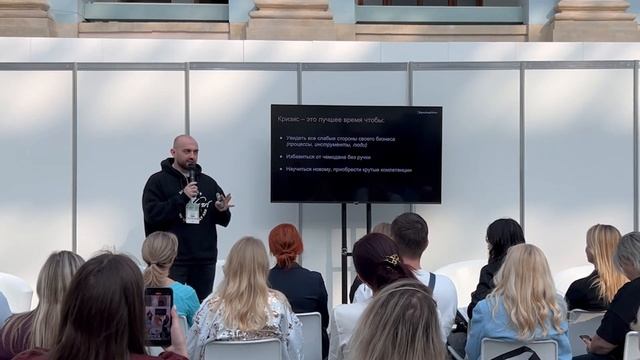 НЕ ВСЕ бренды ПЕРЕЖИВУТ 2025 год! Как адаптироваться к г? смотреть онлайн