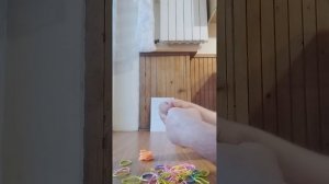 Тренировка мышц разгибателей кисти