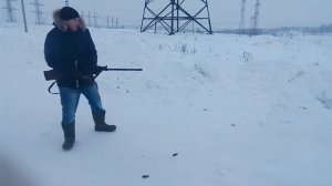 Вепрь 12 молот 205 04 первый бомбфаер)