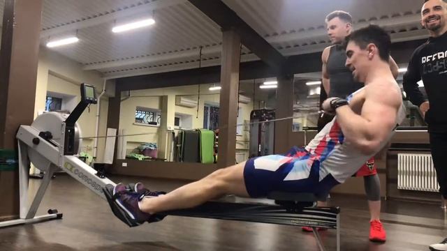 Кубок великой победы 2000м/6:14.5/531 смотреть онлайн