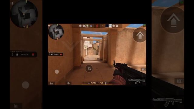 he граната крутиться в воздухе(баг стэндоффа) смотреть онлайн