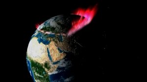 8 СЕНТЯБРЯ.  МАГНИТНЫЕ БУРИ НАРАЩИВАЮТ ИНТЕНСИВНОСТЬ.