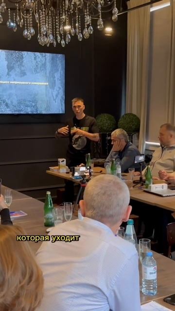 Процесс непрерывного совершенствования и есть цель #п смотреть онлайн