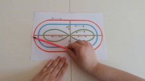 Тренажер Базарного для профилактики глазных болезней