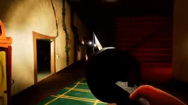 Акт 1 Привет Сосед В подвале @CoolGAMES1 смотреть онлайн