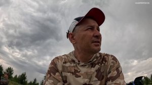 Два дня на реке Дон. Ловим леща на фидер!