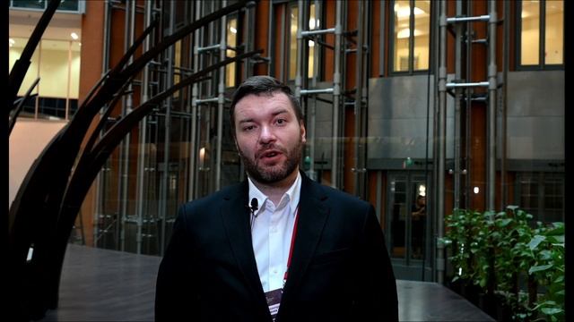 Отзыв от Спикера. Конференция "Налоговый контроль и планирование 2025:новые риски,жесткие проверки" смотреть онлайн