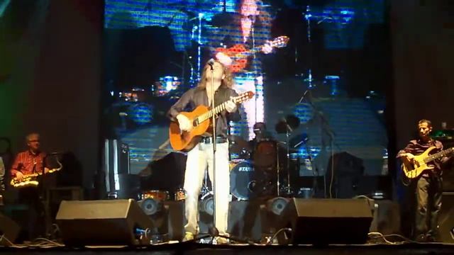 Леонид Агутин.Leonid Agutin - Костёр смотреть онлайн