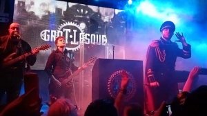 GroTTesque Концерт в Воронеже