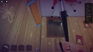 ПРИВЕТ СОСЕД В РОБЛОКС ПРОХОЖДЕНИЕ АКТ 3 HELLO NEIGHBOR В ROBLOX