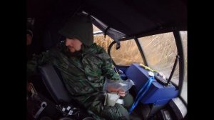 Много поклевок, рыбалка на Раскатах в Астрахани