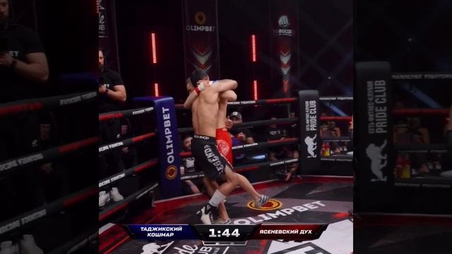 Бой на голый Кулаки дебют на Хардкоре смотреть онлайн