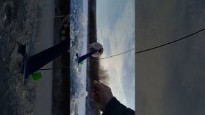 #fishing #рыбалка Деркул снова радует своим содержанием,у?