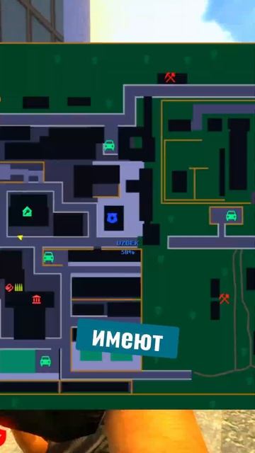 🤔ЭТОТ СЕРВЕР - НА ГРАНИ?😱 | Обзор Серверов Garry's Mod смотреть онлайн