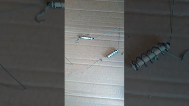 Диванным рыбакам посвящается ( снасть убийца карася) смотреть онлайн