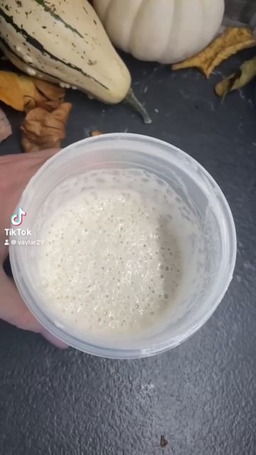 Что делать если закваска не работает? Читайте под виде смотреть онлайн