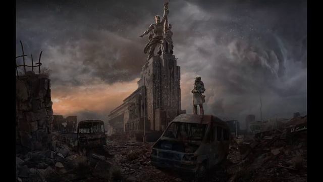 Почтальон.  Россия 2028 - Семён Скрепецкий