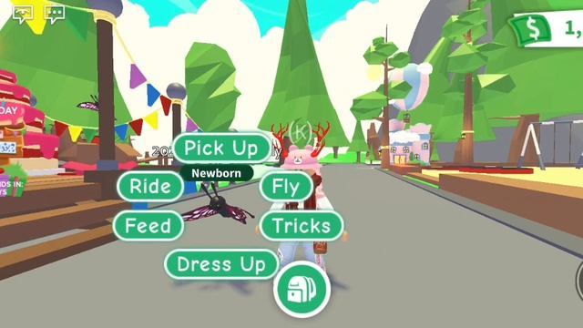 5 лет адопт ми. новое обновление без робаксов смотреть онлайн