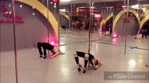 Интересная связка, Крутая музыка! Юля Бабженко (Julya Babjenko)