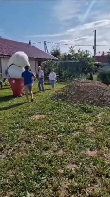 День Рождения!! Есть у всякого!!! 😍🥰🐻 смотреть онлайн