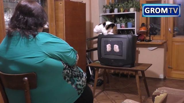 Экспериментальный юмор. Новый год пессимиста смотреть онлайн