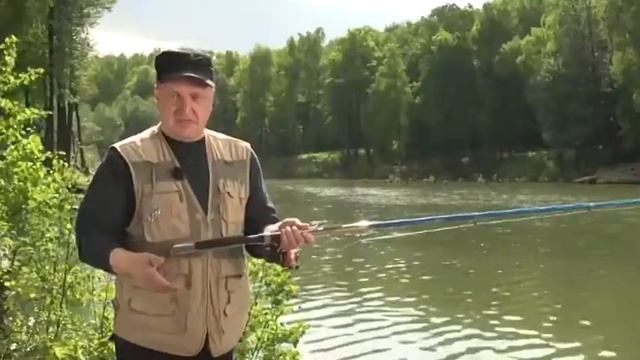 Король рыбалки смотреть онлайн