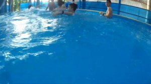 Лагерь Звездный 2017