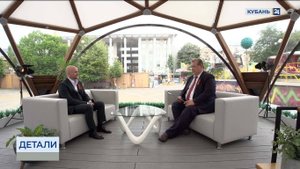 Алихан Дадаев: при сдаче или съеме жилья нужно проговорить все условия