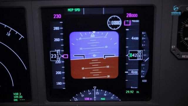 Авиасимулятор самолета Boeing 737 / Авиасимулятор полета н