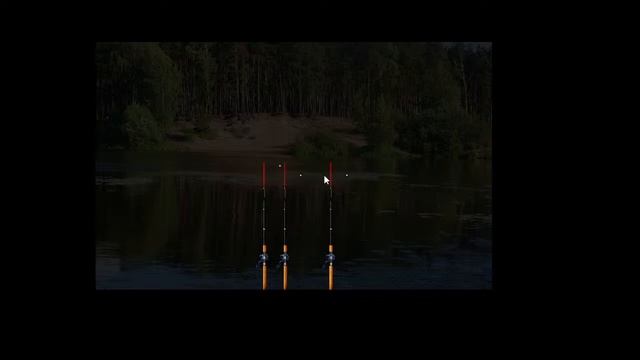 Моя трансляция РУССКАЯ РЫБАЛКА 3 смотреть онлайн