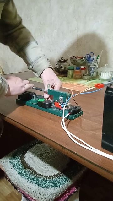 Удочка самоподсекайка смотреть онлайн