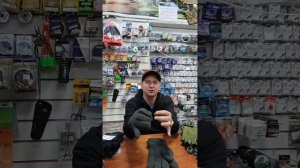 Какие выбрать перчатки для зимней рыбалки, охоты или а