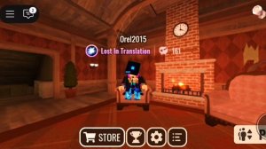 Как пройти а-1000 (очень легко)