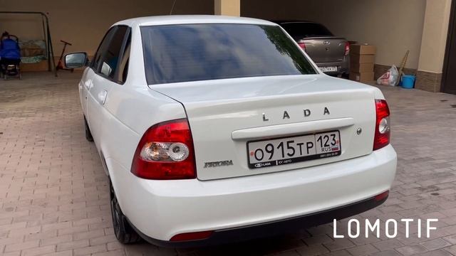 Приора блек!! смотреть онлайн