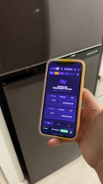 ЭТО В ХОЛОДИЛЬНИКЕ?! Вы не поверите, как это там оказал? смотреть онлайн