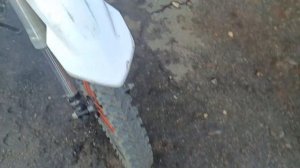 Обзор питбайка Kayo basic 125