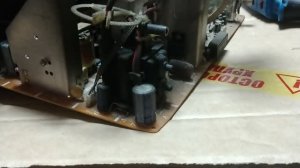 Дуга на ТДКС кинескопного тв.