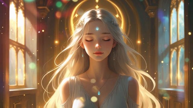 🌿 Медитация "Открытие Денежного Канала" | Притянуть и?