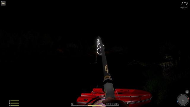 #РР4 Русская рыбалка 4 Трофейная белуга 723,428 кг смотреть онлайн