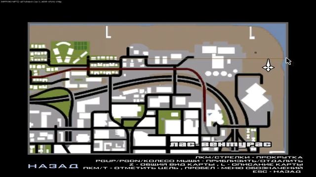 Самые КРУТЫЕ и БОЛЬШИЕ карты от админов на Trinity GTA смотреть онлайн