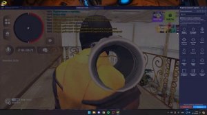 КАК ИГРАТЬ В ГРАНД МОБАЙЛ НА ПК!? УСТАНОВИЛ GRAND MOBILE НА П?