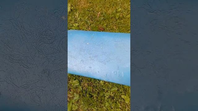 Самодельный стульчик для работы в саду и огороде и др. смотреть онлайн