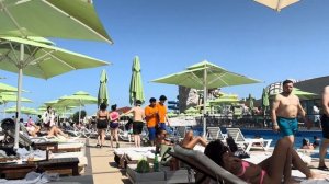 Dalga Beach Baku - Аквапарк